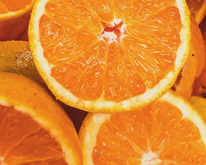 Citrus Aurantium Peel Oil