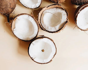 Glucósido de coco
