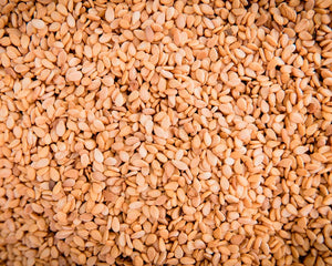 Aceite de Sésamo