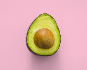 Aceite de Aguacate