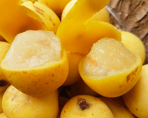 Aceite de Marula ECO