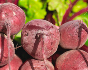 Remolacha roja ECO