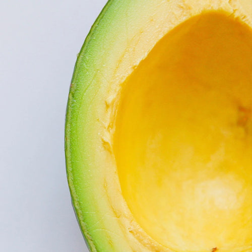 Aceite de Aguacate