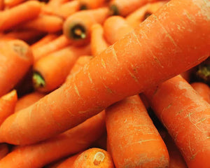 Carrot seed oil