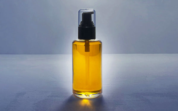 BODY CARE: THE 7 BENEFITS OF BODY OIL