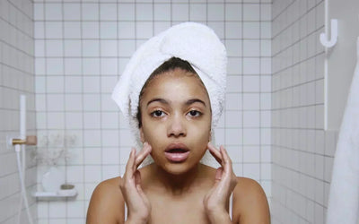 Importancia de la limpieza facial