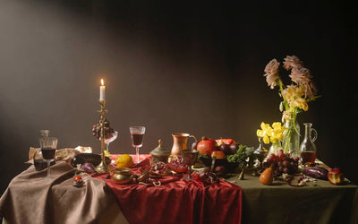 WHAT ARE OMEGA FATTY ACIDS?