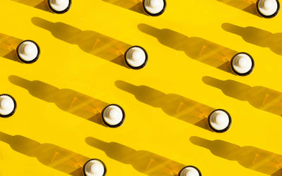 THE BEST FORMULA FOR MY SKIN.</p>HOW TO IDENTIFY GOOD COSMETICS