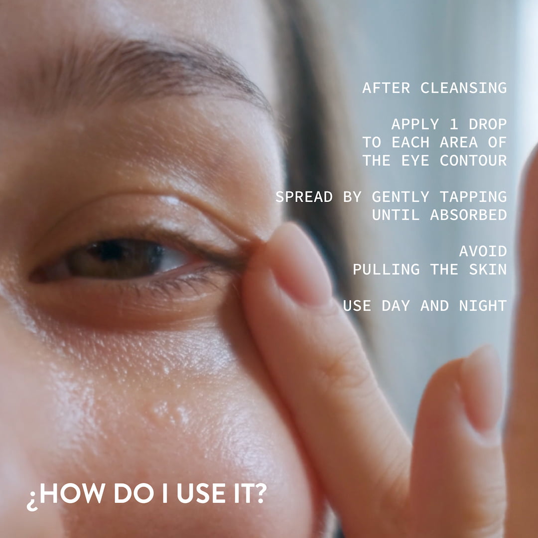 /EN/ how to use the new velvet hibiscus eye depuff serum
