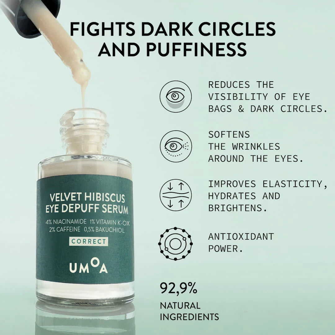 /EN/ Benefits of new velvet hibiscus eye depuff serum