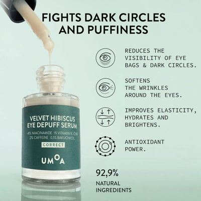 /EN/ Benefits of new velvet hibiscus eye depuff serum