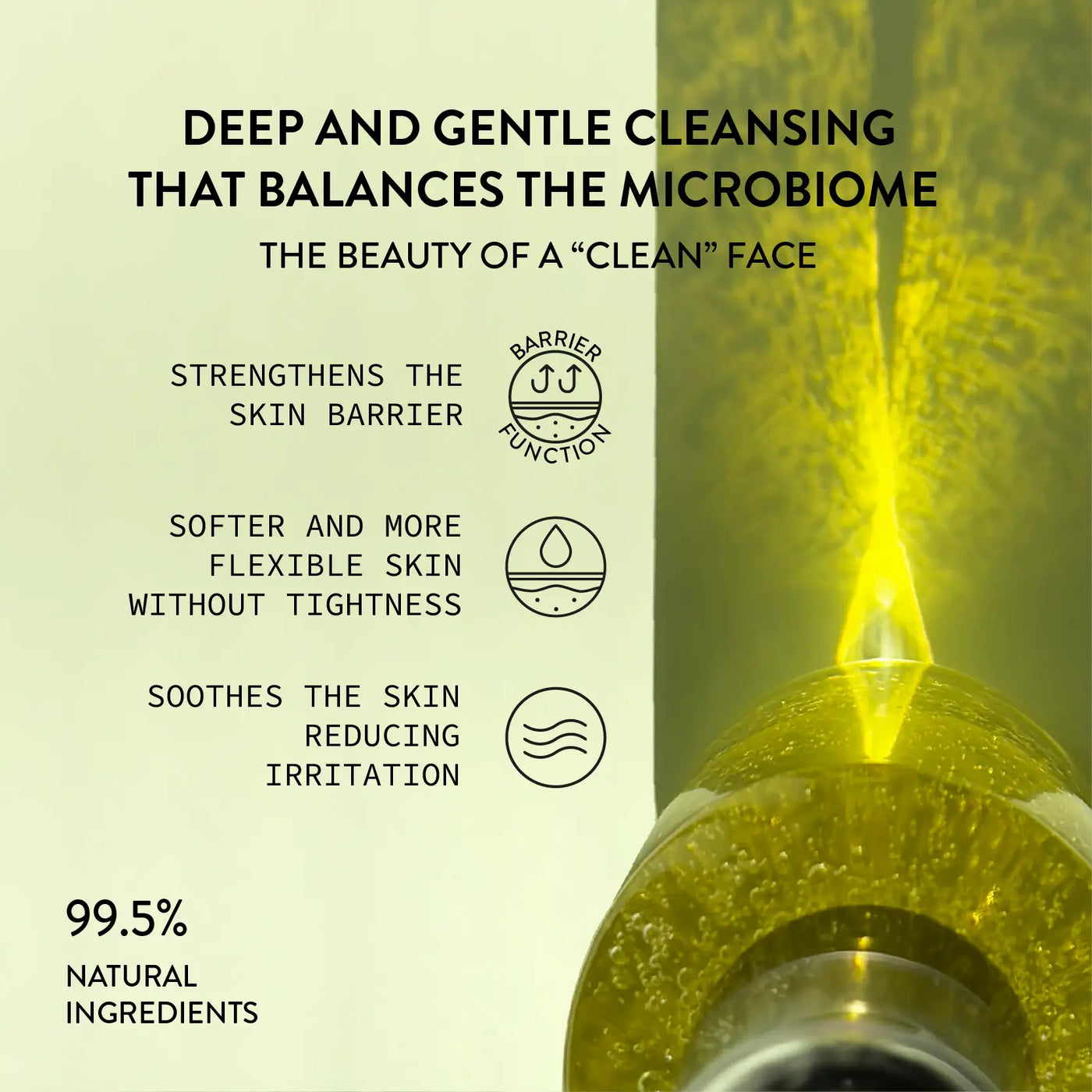 /EN/ results of facial cleanser benefits