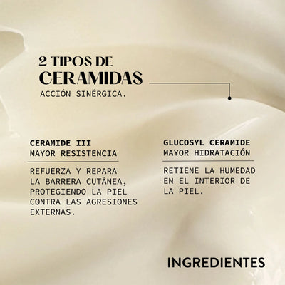 /ES/ ingredientes skin barrier ginkgo gel cream 2 tipos de ceramidas