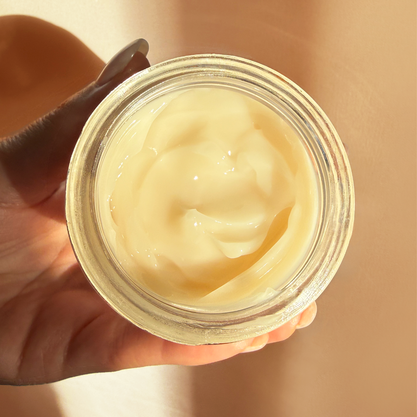 Crema gel hidratante facial con ceramidas