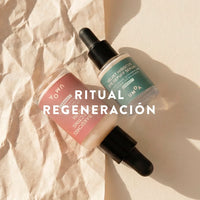ritual regeneracion umoa