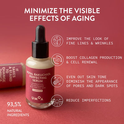 /EN/ benefits new antiage Royal Bakuchiol perfecting serum