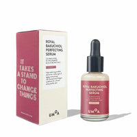 sérum royal bakuchiol con niacinamida y ácido lactobiónico