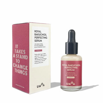 Royal Bakuchiol Perfecting Serum