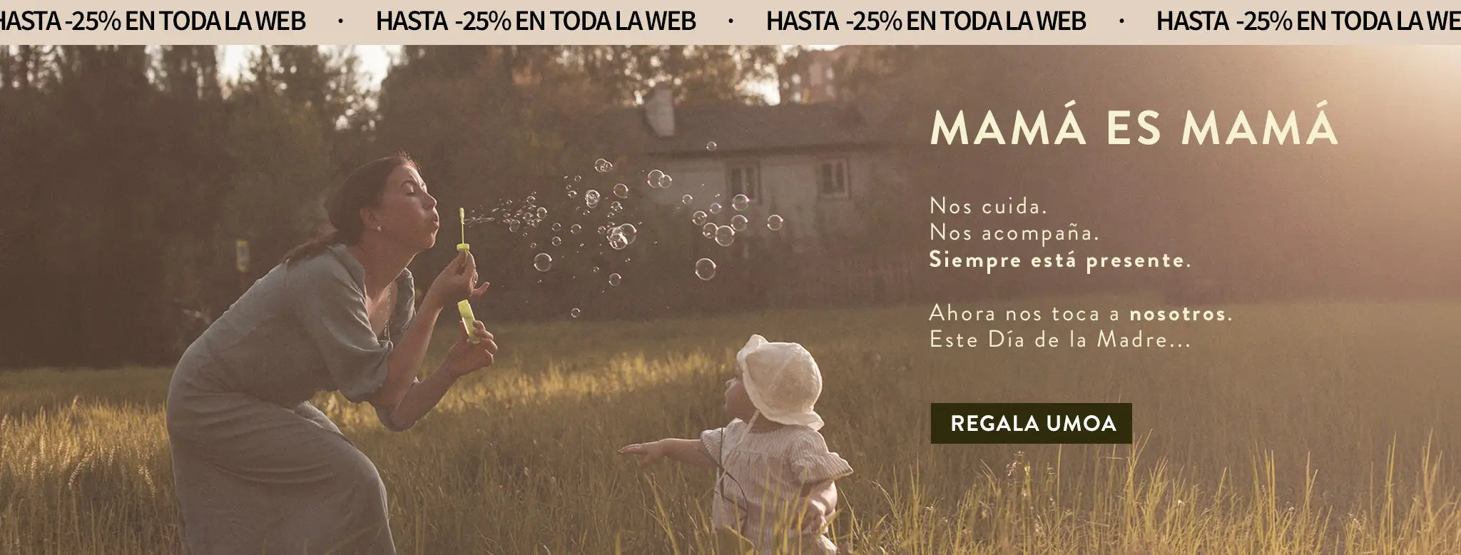 día de la madre umoa