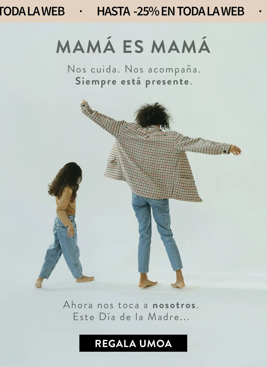 día de la madre umoa -25%