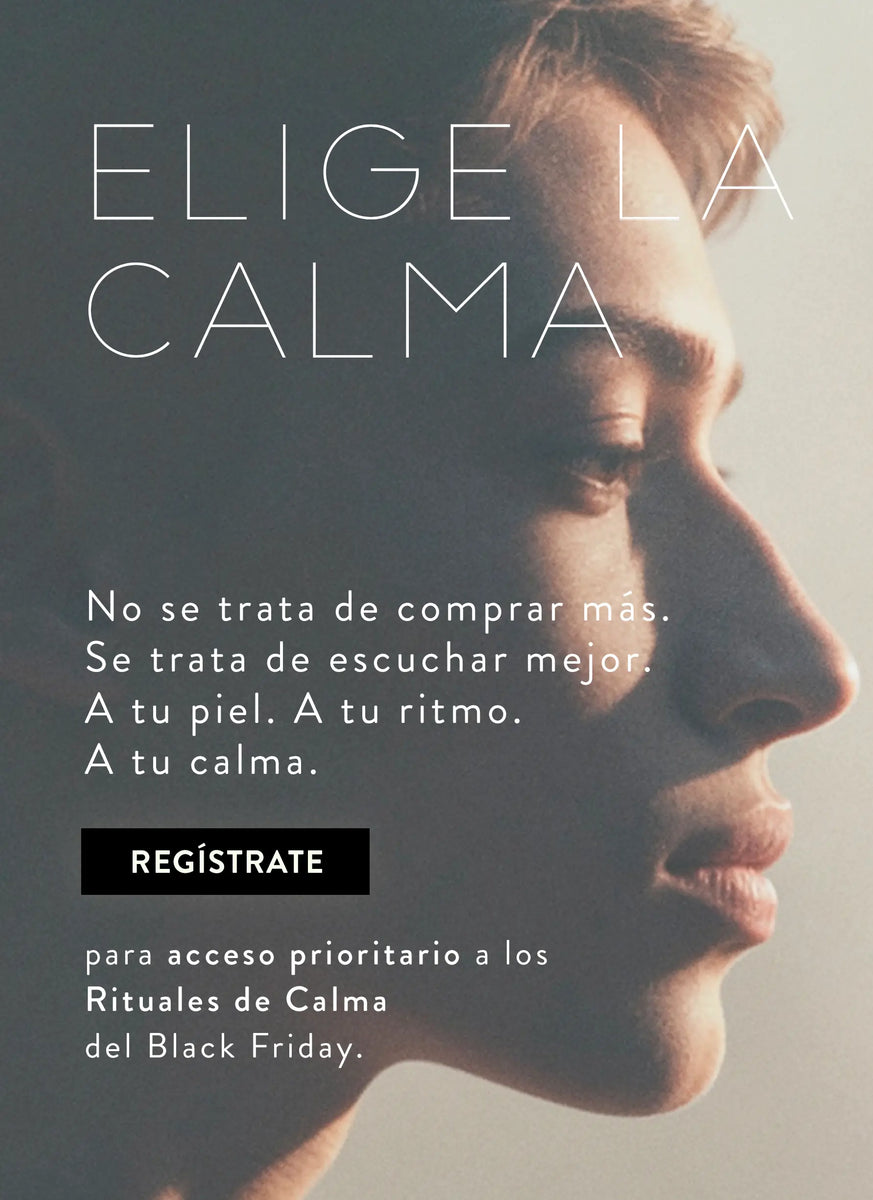 Rituales de calma para black friday