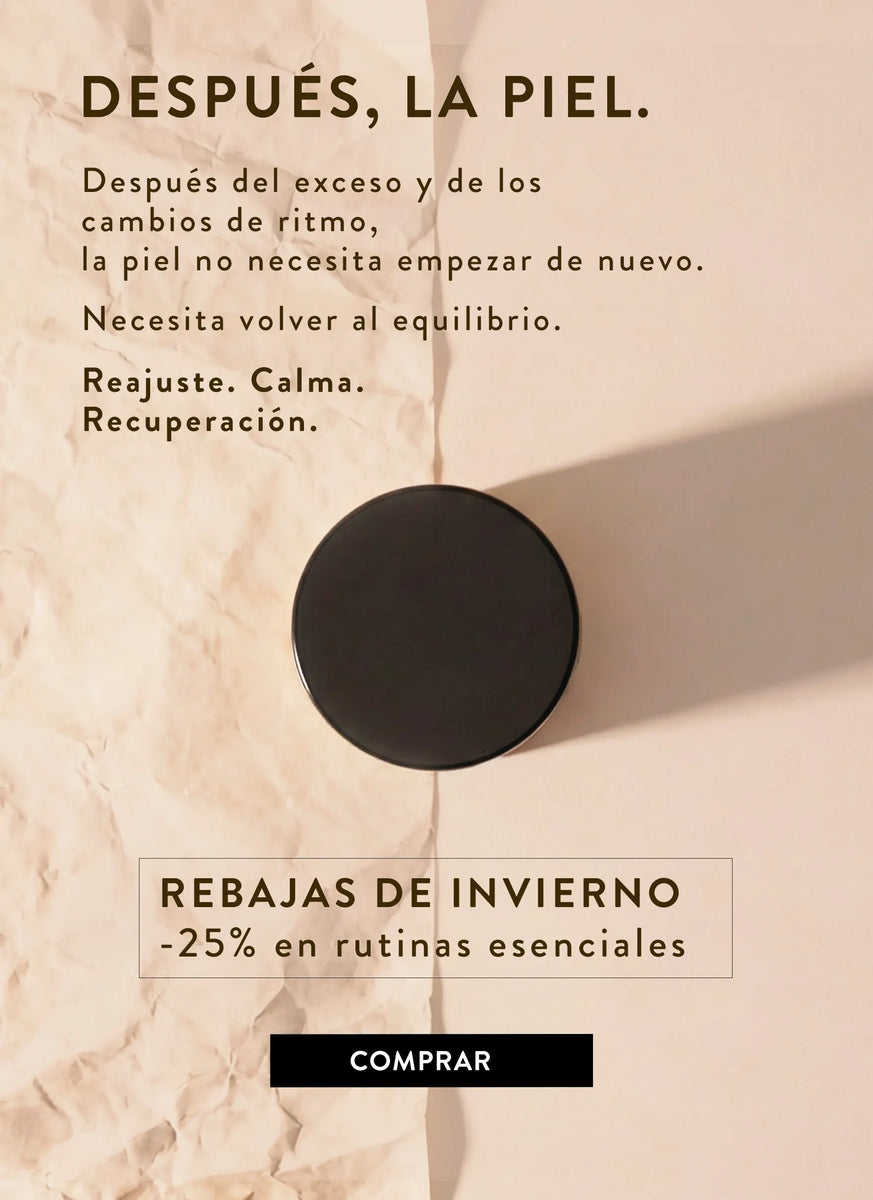 REBAJAS ENERO 2026 SKINCARE