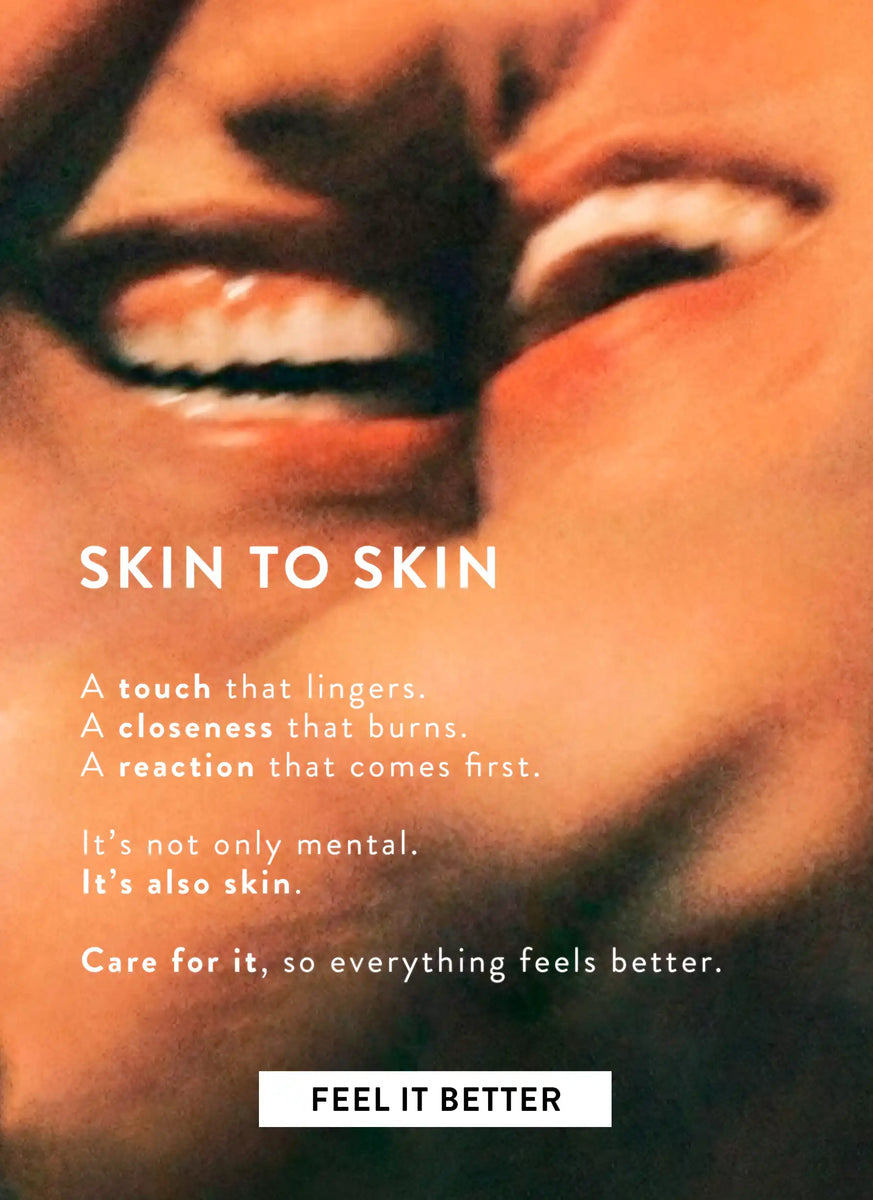 skin to skin valentine´s day umoa