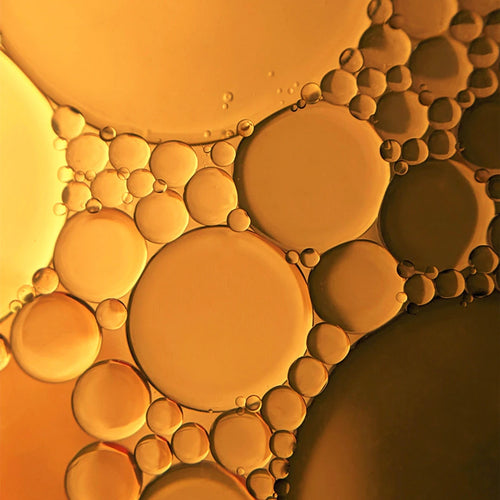 Antioxidant oil selection