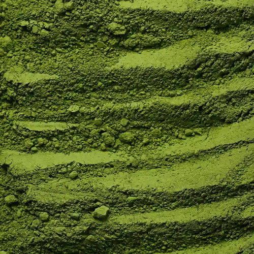 GREEN TEA