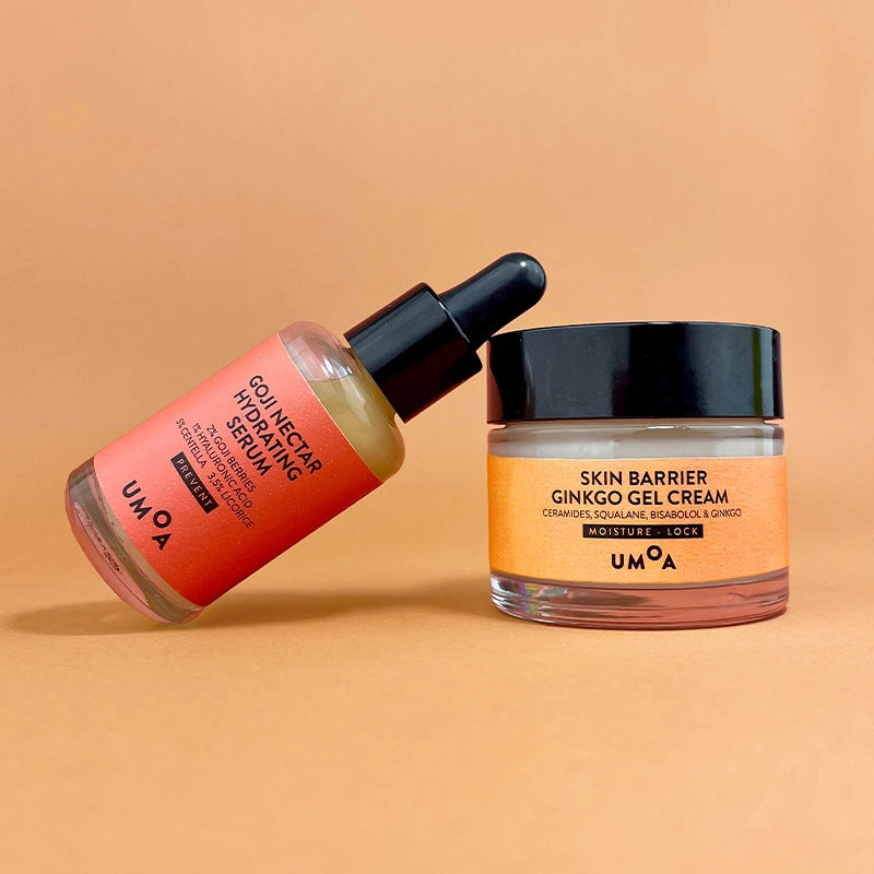 Ritual Hidratación Profunda