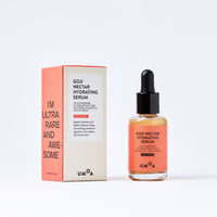 goji nectar