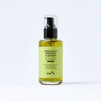 green soul prebiotic cleanser