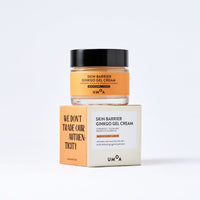 skin barrier