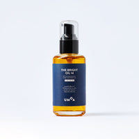 the bright oil