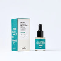 velvet hibiscus eye depuff serum