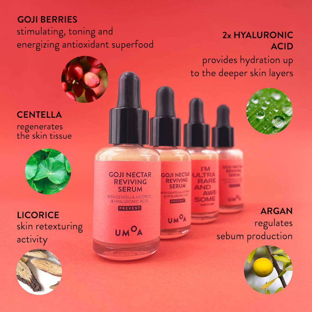 /EN/ Goji Nectar reviving serum ingredients