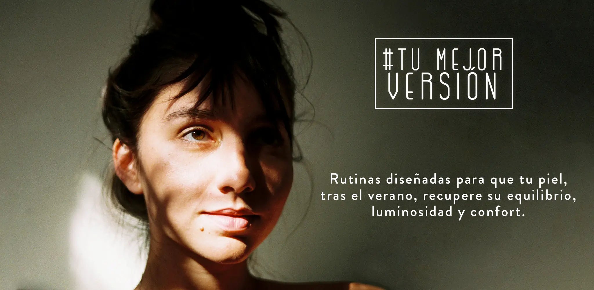 rutinas de skincare para cuidar tu piel después del verano