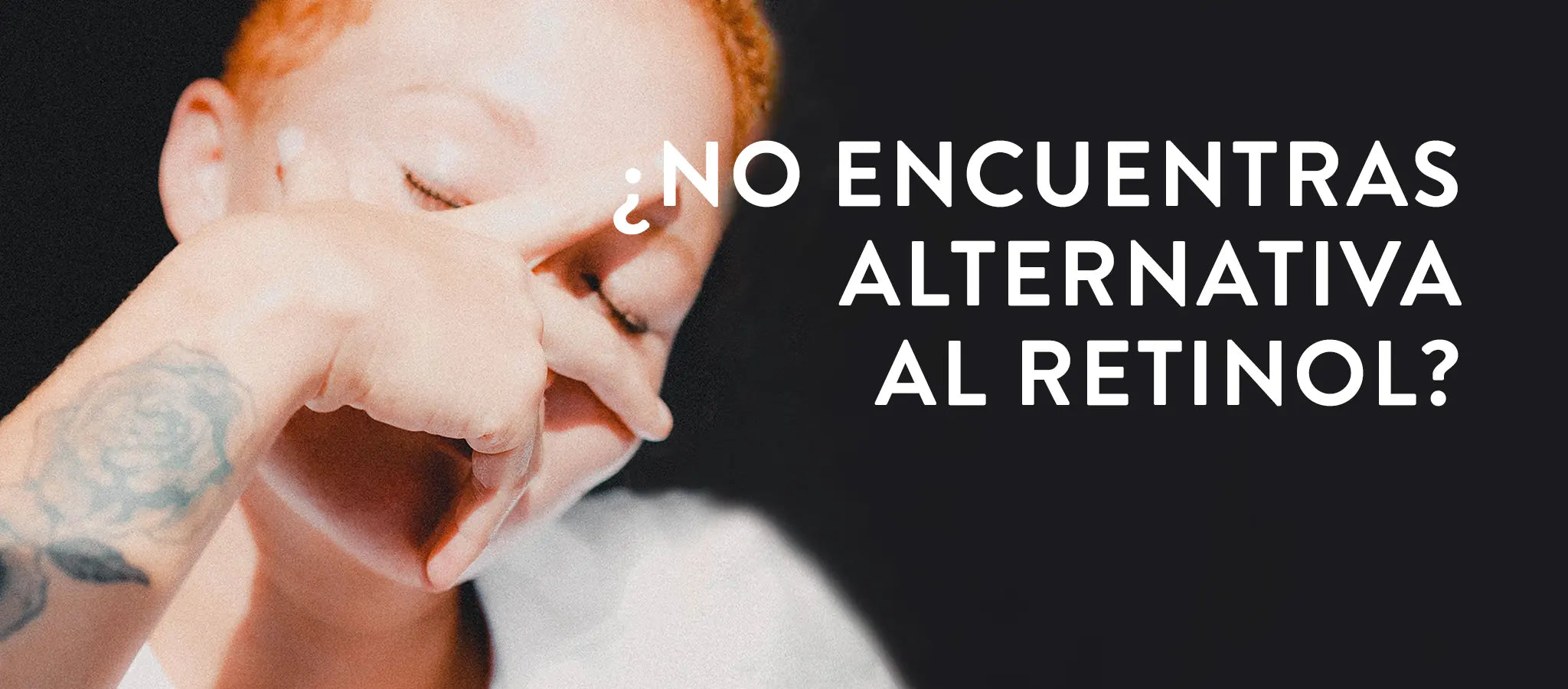 alternativa natural al retinol