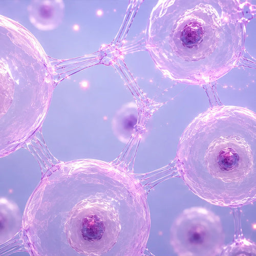 COMPLEJO DE PÉPTIDOS BIOMIMÉTICOS