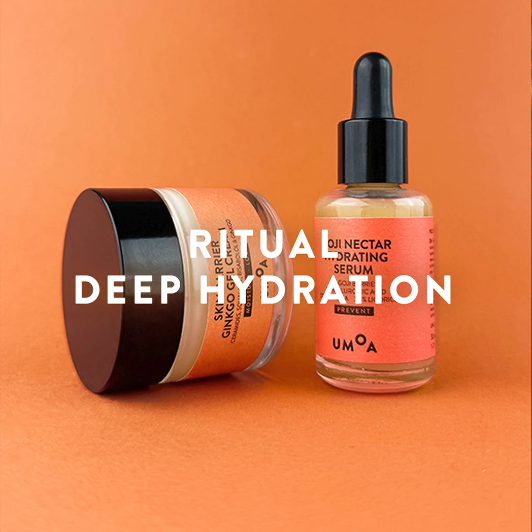 /EN/ deep hydration skincare ritual