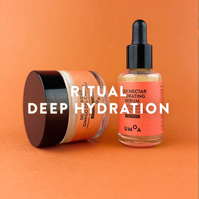 /EN/ deep hydration skincare ritual